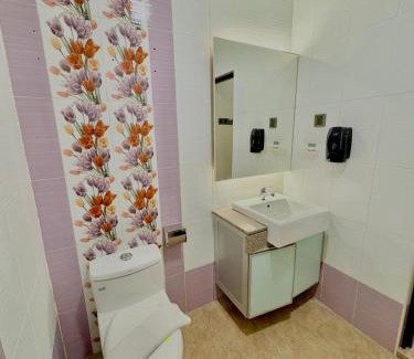 Senai Hotel | Colors Hotel