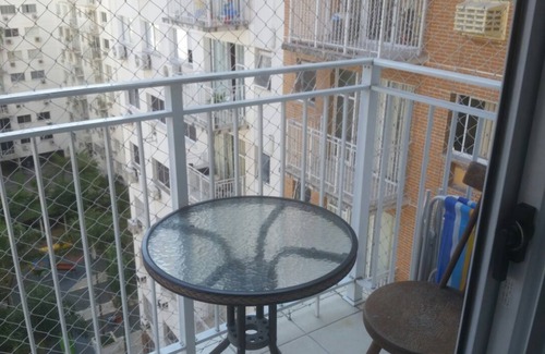 Lapa Apartment | Colors of Lapa Unforgettable Stay 2 Bedrooms 2 Bathrooms
