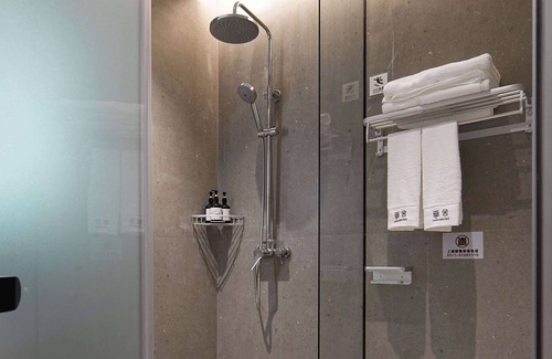 Hefang Street Hotel | Colorstory Hotel