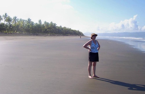 Playa Zancudo Hotel | Coloso del Mar