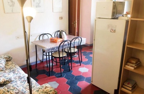 Celio Apartment | Colosseum area - 3 bedrooms apartment