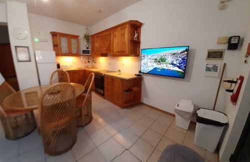 Madliena Apartment | Colours - a fairytale setting, Apartment Horizon