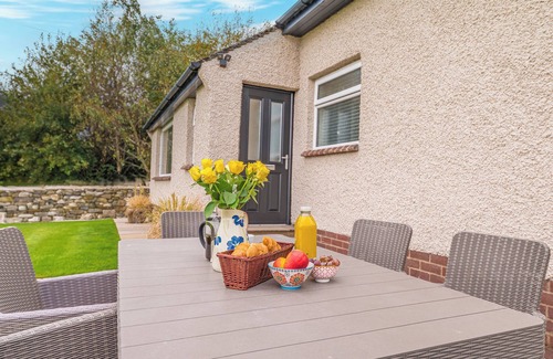 Newton in Furness Cottage | COLT PARK COTTAGE, pet friendly, country holiday cottage in Aldingham