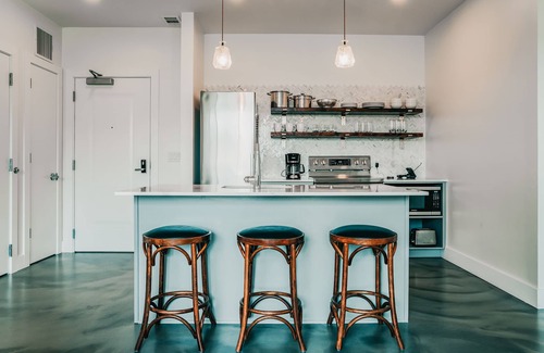 South Congress Hotel | Colton House Hotel