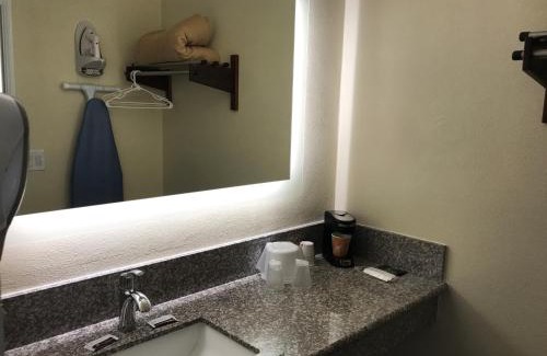 Colton Hotel | Colton Inn