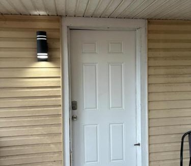 MacArthur House | Colton Loop