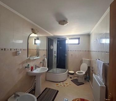 Tirgu Neamt House | Coltul verde