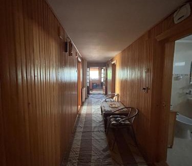 Tirgu Neamt House | Coltul verde