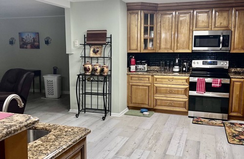 State Park House | Columbia Retreat 2 acres