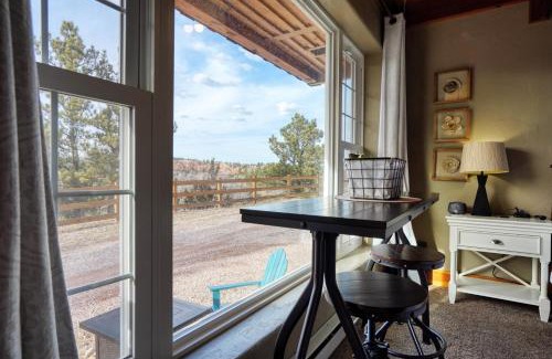 Hot Springs House | Columbine Cabin at Highland Meadows