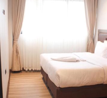 Eldoret Hotel | Columbus hotel