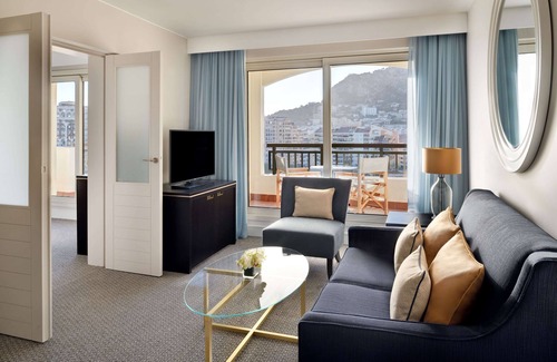 Fontvieille Hotel | Columbus Hotel Monte-Carlo, Curio Collection by Hilton