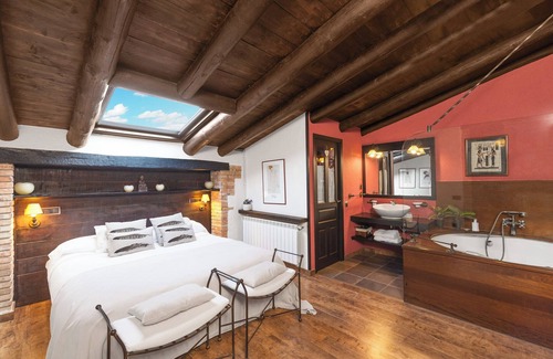Canaletes Hotel | Comarquinal Bioresort Penedès