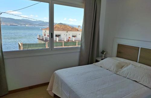 Casalvito Apartment | Combarro Mar