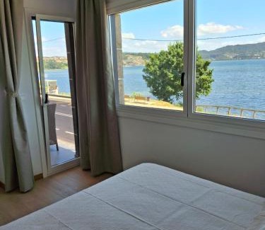 Casalvito Apartment | Combarro Mar