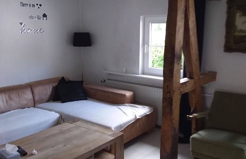 Heringhausen Apartment | Combination of two separate apartments in the beautiful Sauerland