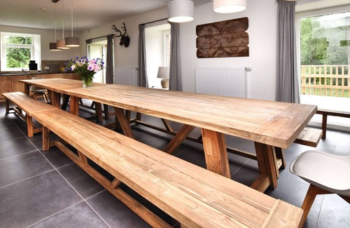 Our Other | Combination of two beautiful, luxuriously renovated homes with en-suite bathrooms