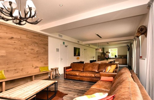 Our Other | Combination of two beautiful, luxuriously renovated homes with en-suite bathrooms