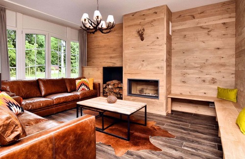 Our Other | Combination of two beautiful, luxuriously renovated homes with en-suite bathrooms