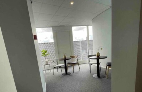 Raamsdonksveer Apartment | Combined rooms, 12 beds, kitchen, and free parking