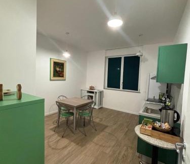 Vittuone Apartment | Come a Casa