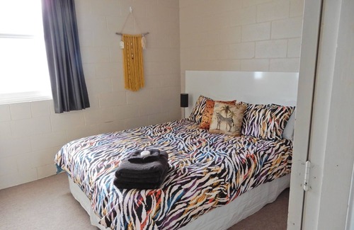 Foxton Beach House | Come and enjoy a summer break at our lovely Foxton Beach.