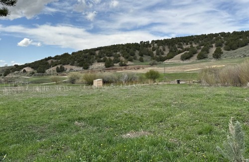 Bone RV Rental | Come camping on a 100 year old cattle ranch