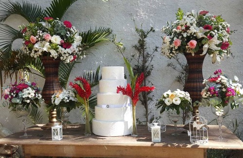 Mairipora House | Come enjoy the best of nature. We have everything you need for your event.