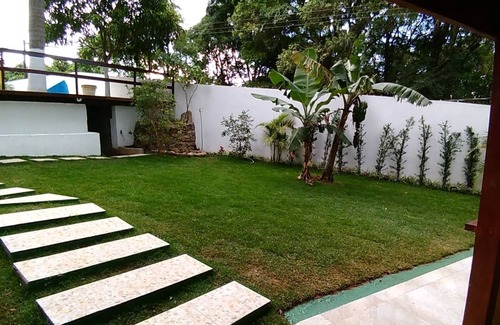 Mairipora House | Come enjoy the best of nature. We have everything you need for your event.