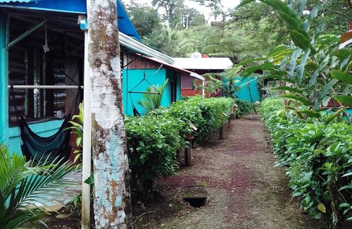 Katira Bed & Breakfast | Come & Feel Like At Home With A Real Costa Rican Family!
