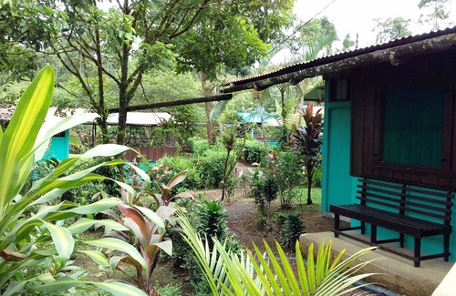 Katira Bed & Breakfast | Come & Feel Like At Home With A Real Costa Rican Family!