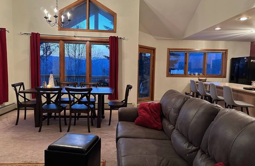 Bolton Valley House | Come join us for summer fun on the mountain!