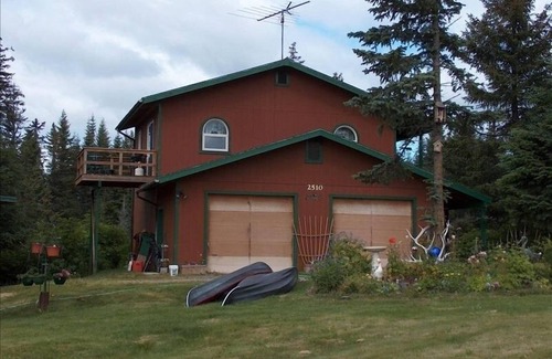 Homer Apartment | Come Make Yourself at Home at R & R