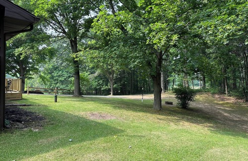 Marshall House | Come relax in the country!