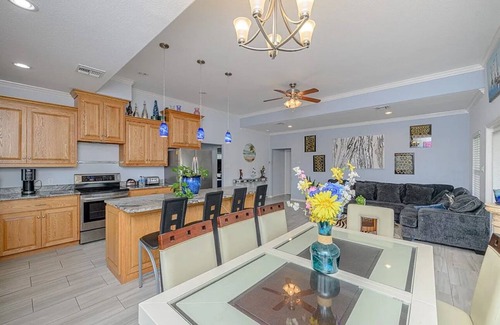 Rockport House | Come stay at Bahama Mama’s