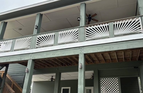 Rockport House | Come stay at Bahama Mama’s