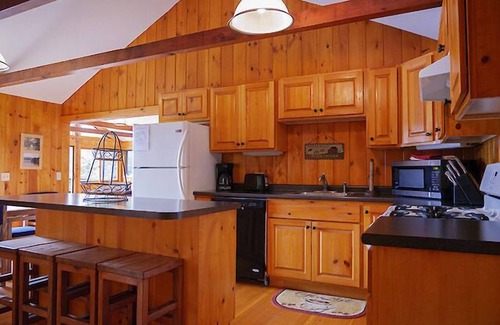 Weare Resort | Come stay at our four season resort!