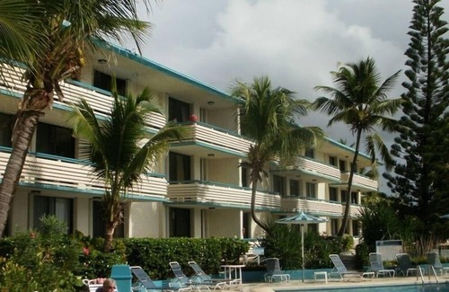 Bolongo Bay Condo | Come to Paradise! Relax and Enjoy Island Life!