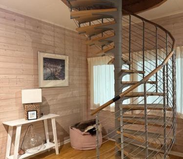 Drammen Apartment | Come to stay at our beautiful Horse Farm!