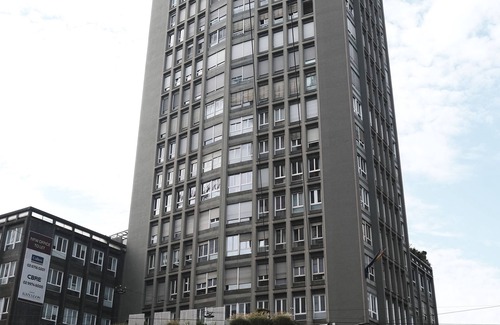 Porta Nuova Apartment | ComeCasa Prestigious Turati