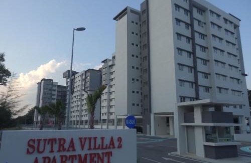 Pelindung Apartment | COMEL SEA VIEW HOMESTAY