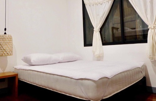 Uthai Thani House | Comeneetee Uthai