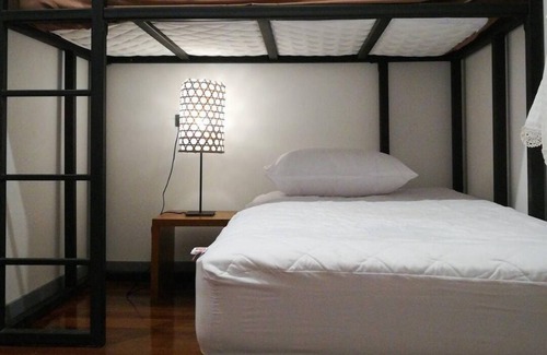 Uthai Thani House | Comeneetee Uthai