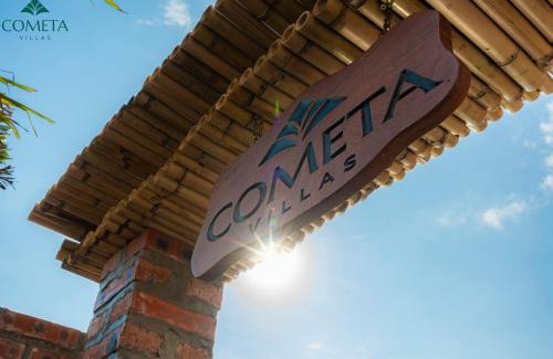 Gia Vien Villa | Cometa Villas Ninh Binh