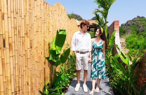 Gia Vien Villa | Cometa Villas Ninh Binh