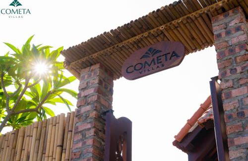 Gia Vien Villa | Cometa Villas Ninh Binh