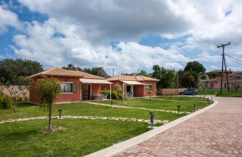 Lakithra House | Comfeto & Mandolato Sweet Houses
