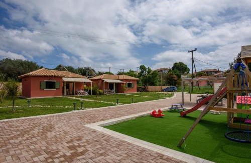 Lakithra House | Comfeto & Mandolato Sweet Houses