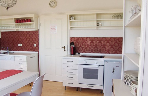 Oberuckersee Cottage | Comfortable house in secluded location for up to 15 people, 5 bathrooms, large property