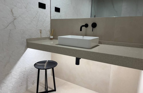 Santa Coloma de Gramenet Apartment | Comfortable and stylish apartment.2A